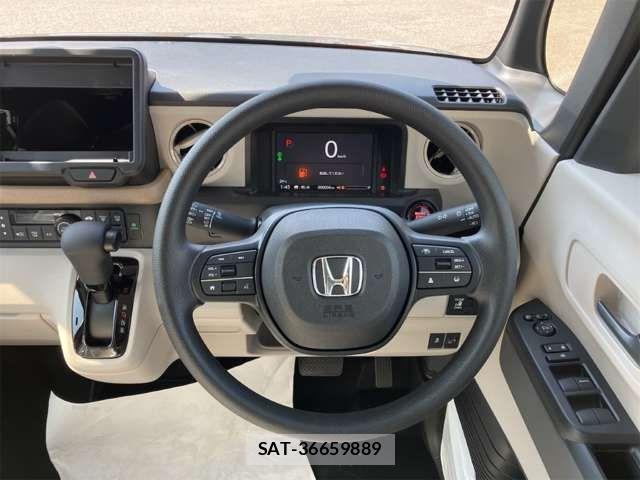 Honda N BOX 2026-03 6909646-19