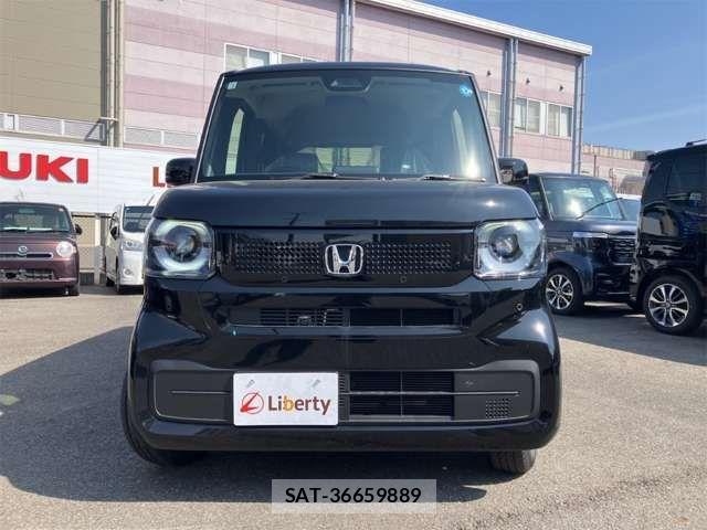 Honda N BOX 2026-03 6909646-4