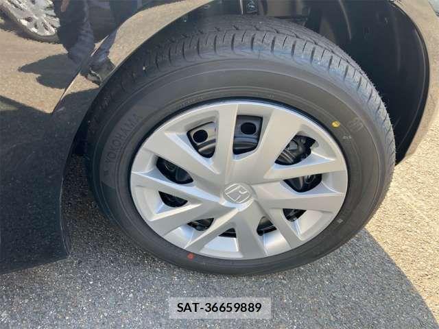 Honda N BOX 2026-03 6909646-8