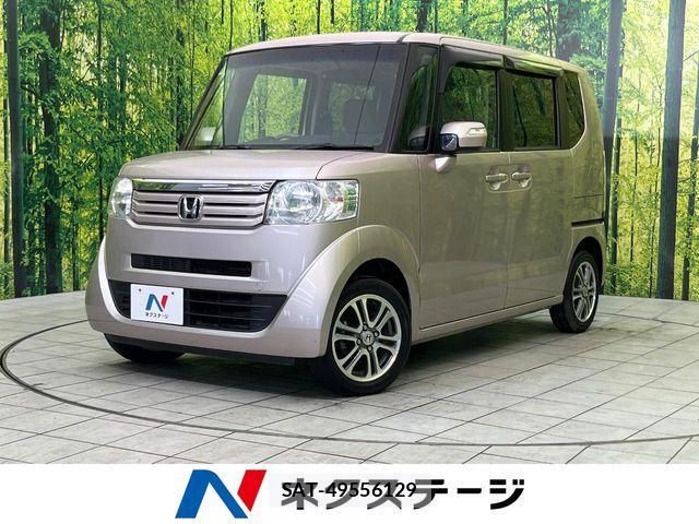 Honda N BOX 2014-02 6909815-0