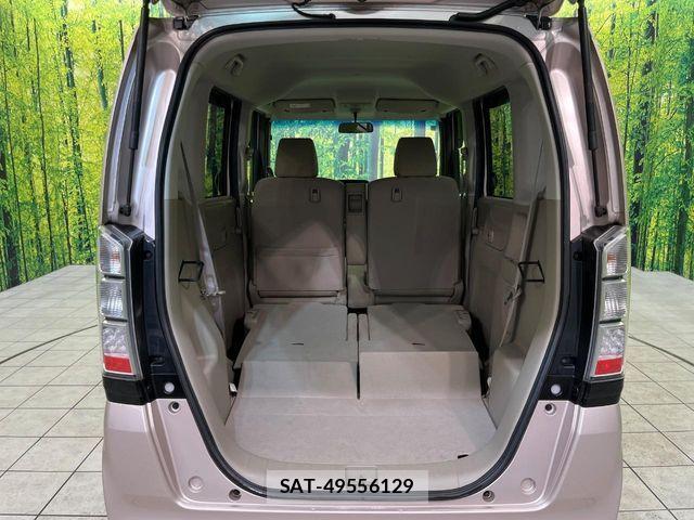 Honda N BOX 2014-02 6909815-9