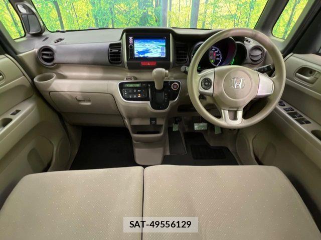 Honda N BOX 2014-02 6909815-1