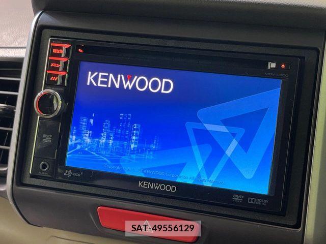 Honda N BOX 2014-02 6909815-2