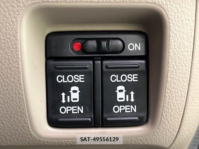 Honda N BOX 2014-02 6909815-3