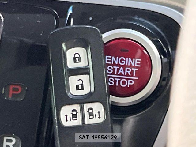 Honda N BOX 2014-02 6909815-5