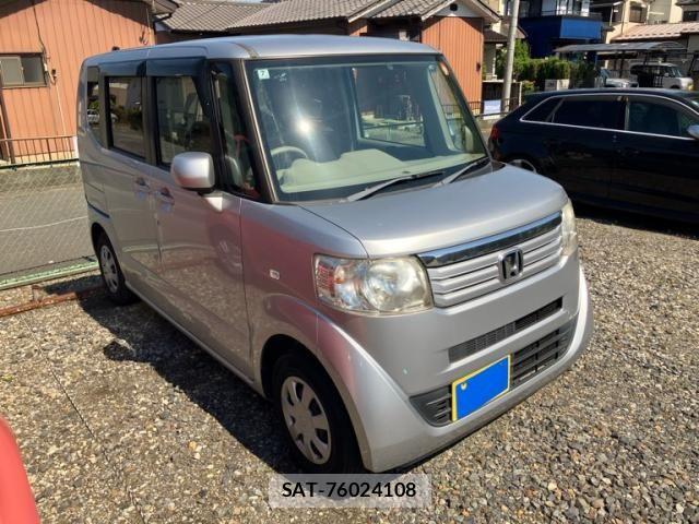 Honda N BOX 2012-07 6909834-0