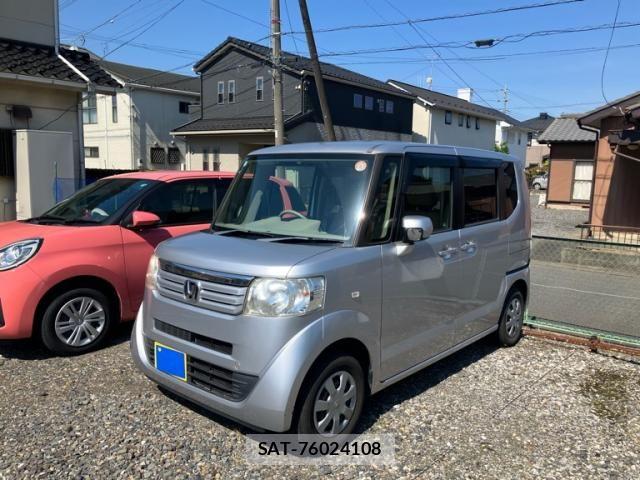 Honda N BOX 2012-07 6909834-1