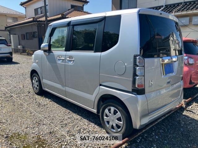 Honda N BOX 2012-07 6909834-2