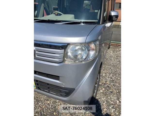Honda N BOX 2012-07 6909834-8