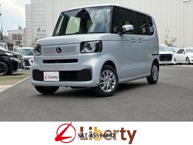 Honda N BOX 2026-03 6909675-0