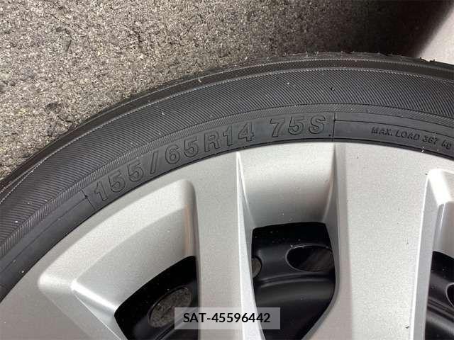 Honda N BOX 2026-03 6909675-11