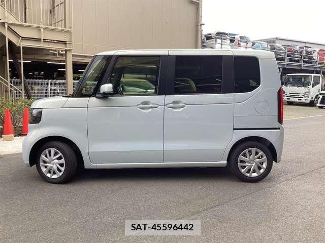 Honda N BOX 2026-03 6909675-15