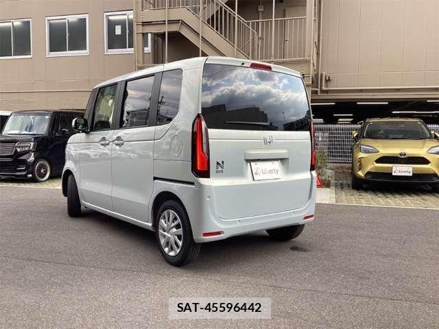 Honda N BOX 2026-03 6909675-16