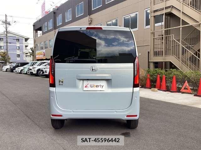 Honda N BOX 2026-03 6909675-18