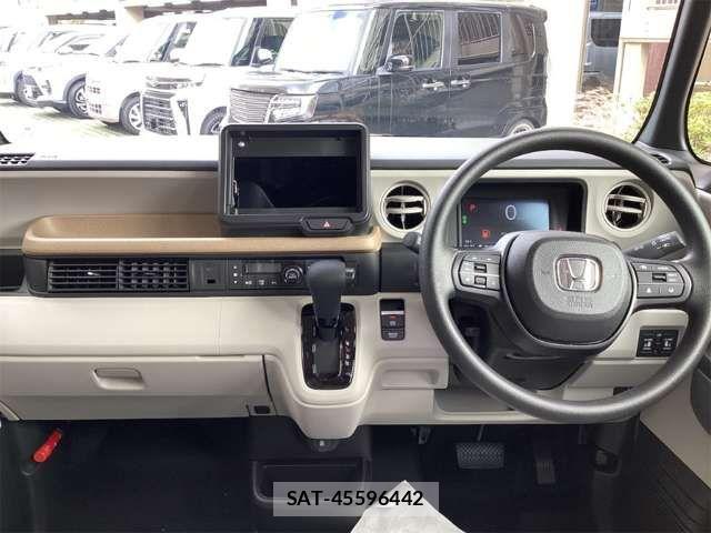 Honda N BOX 2026-03 6909675-5