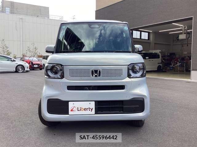 Honda N BOX 2026-03 6909675-7