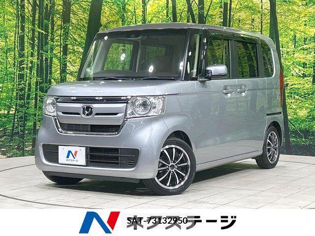 Honda N BOX 2017-08 6909734-0