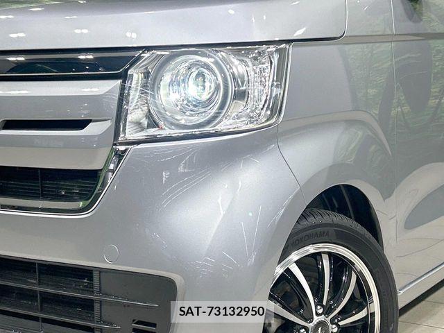 Honda N BOX 2017-08 6909734-11