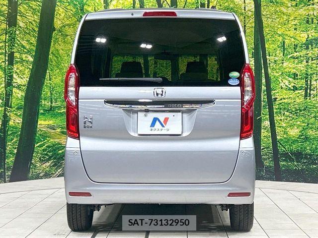 Honda N BOX 2017-08 6909734-14