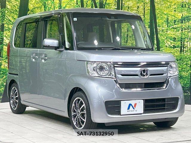 Honda N BOX 2017-08 6909734-15