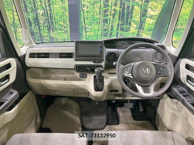 Honda N BOX 2017-08 6909734-1