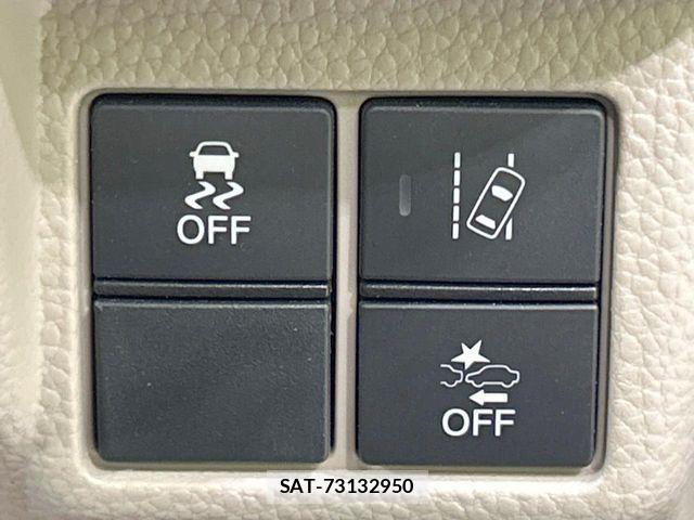 Honda N BOX 2017-08 6909734-4