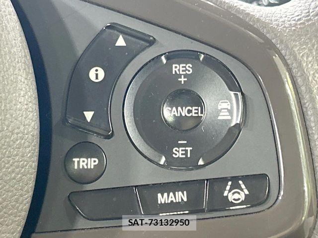 Honda N BOX 2017-08 6909734-5