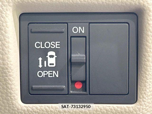 Honda N BOX 2017-08 6909734-6
