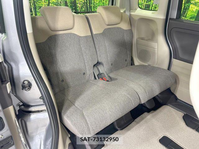 Honda N BOX 2017-08 6909734-8