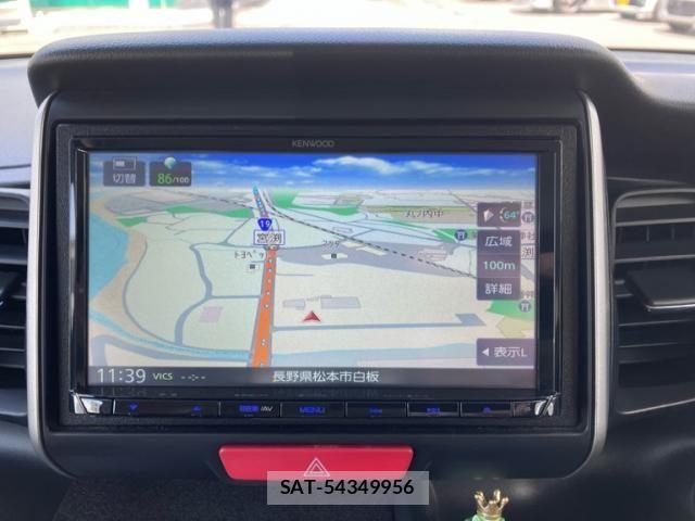 Honda N BOX 2013-08 6909828-9