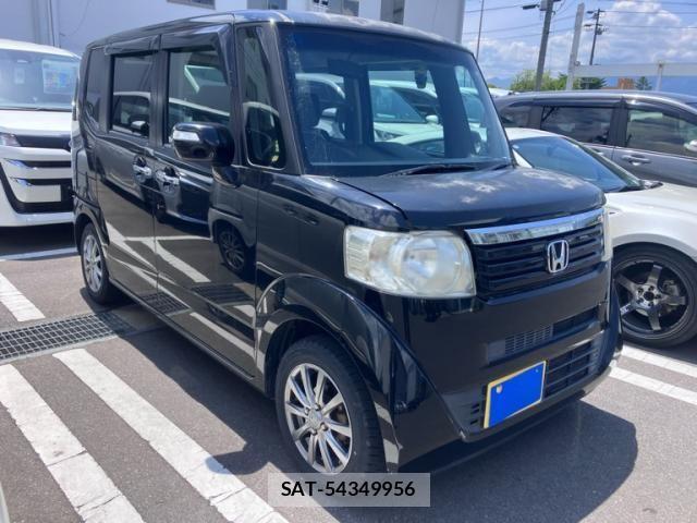 Honda N BOX 2013-08 6909828-0