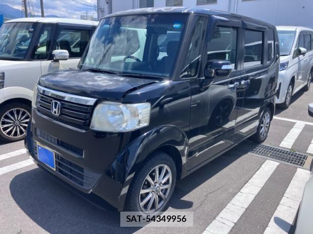 Honda N BOX 2013-08 6909828-1