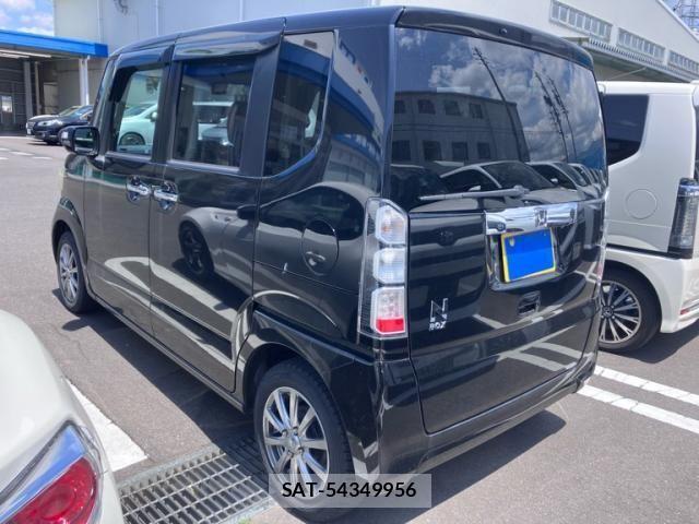 Honda N BOX 2013-08 6909828-2