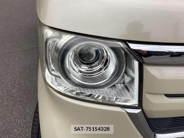 Honda N BOX 2017-12 6909719-9