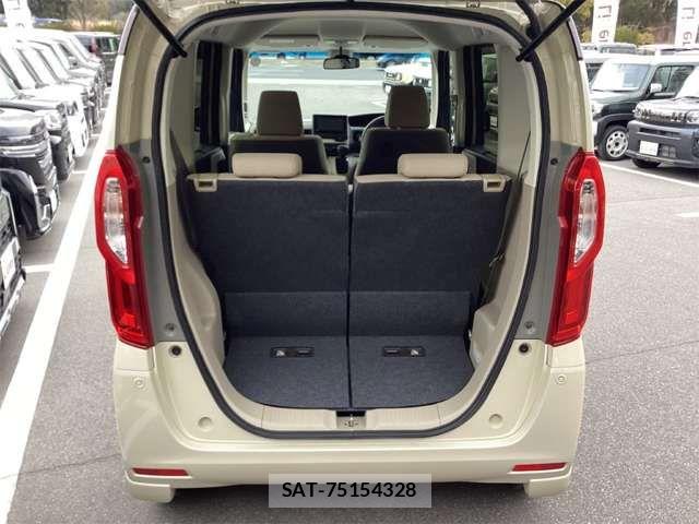 Honda N BOX 2017-12 6909719-15