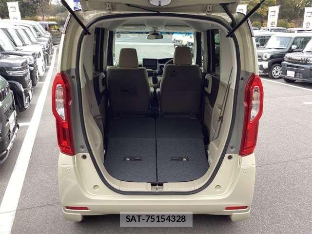 Honda N BOX 2017-12 6909719-16