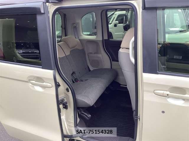 Honda N BOX 2017-12 6909719-19
