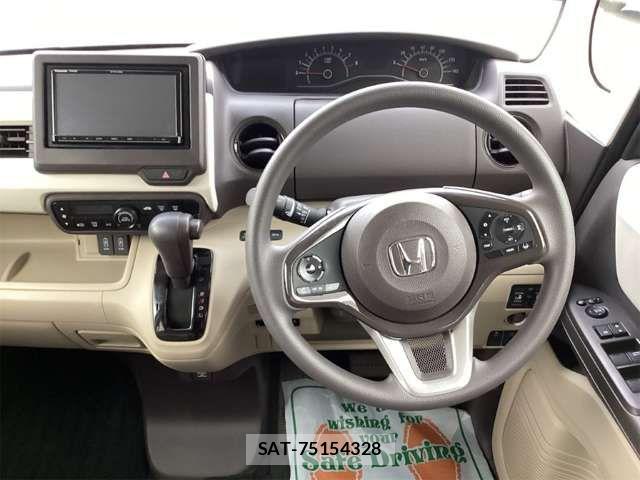 Honda N BOX 2017-12 6909719-5