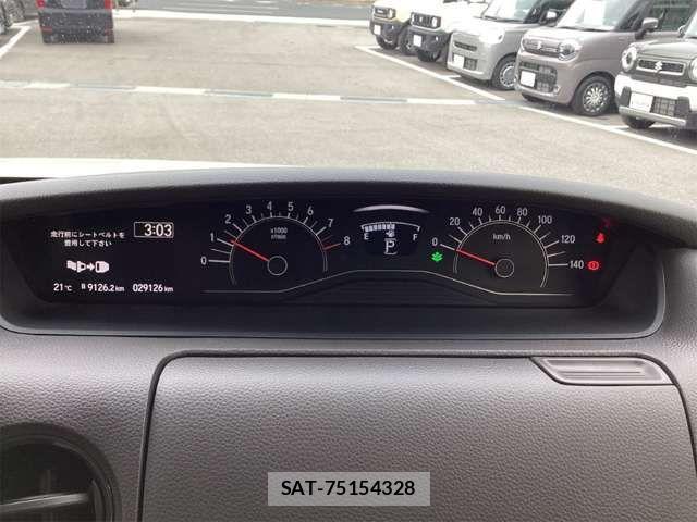 Honda N BOX 2017-12 6909719-6