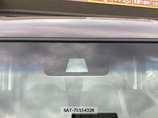 Honda N BOX 2017-12 6909719-8