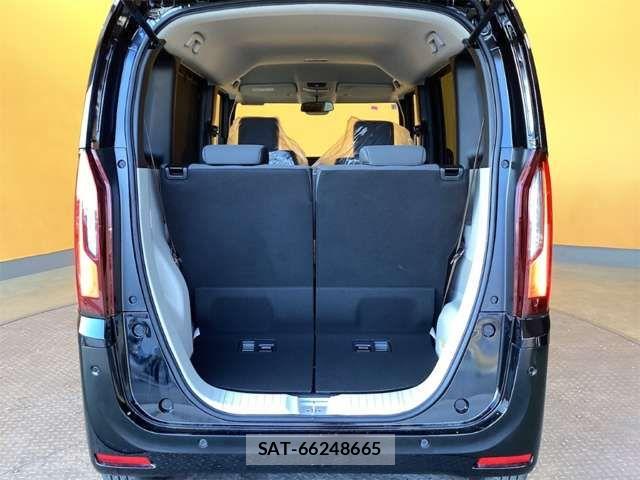 Honda N BOX 2026-03 6909664-9