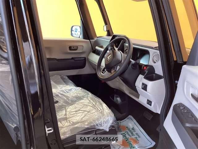 Honda N BOX 2026-03 6909664-12
