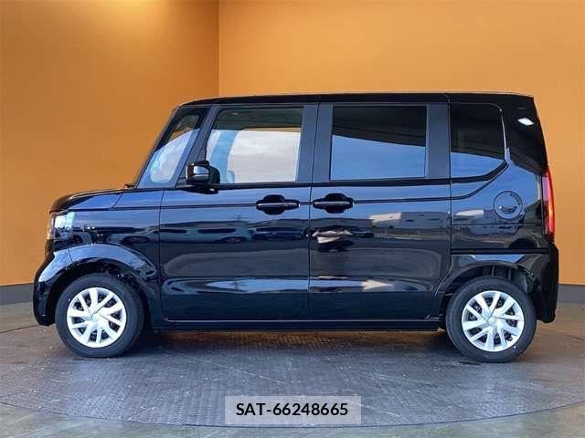 Honda N BOX 2026-03 6909664-5