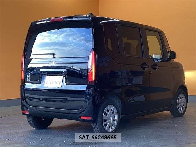 Honda N BOX 2026-03 6909664-6