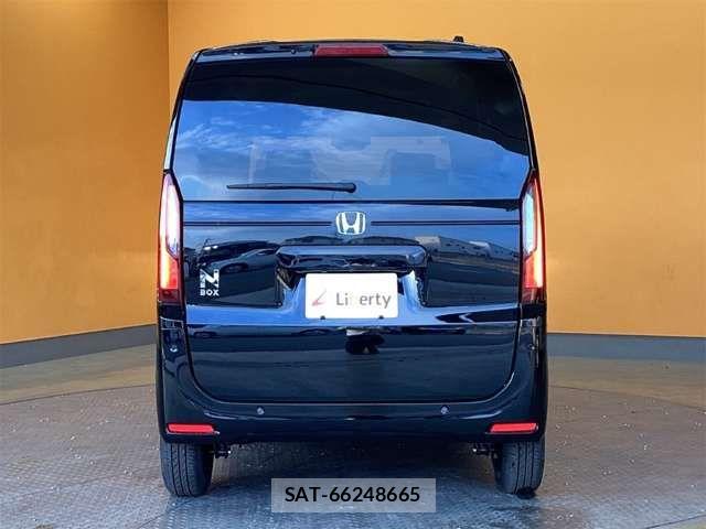 Honda N BOX 2026-03 6909664-7