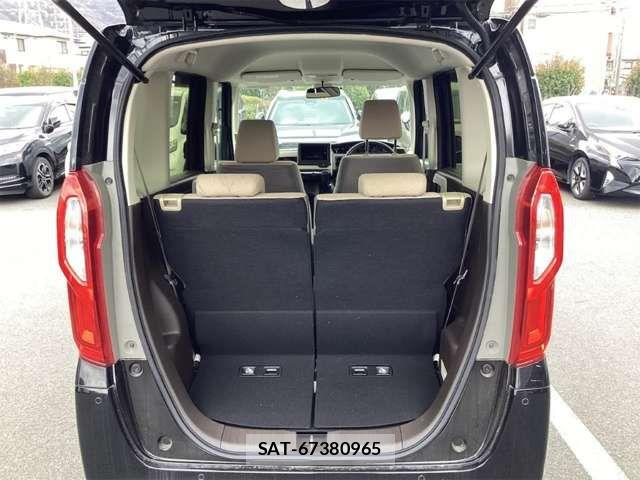 Honda N BOX 2023-03 6909713-14