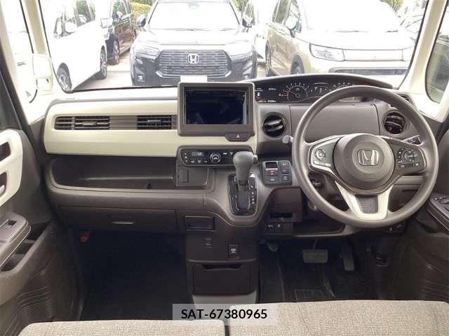 Honda N BOX 2023-03 6909713-19