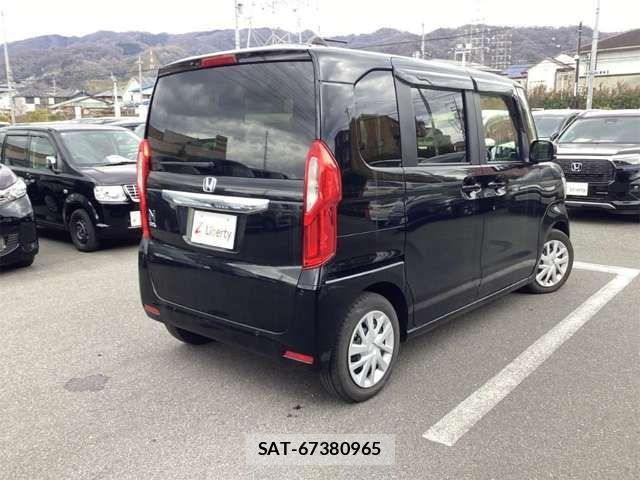Honda N BOX 2023-03 6909713-7