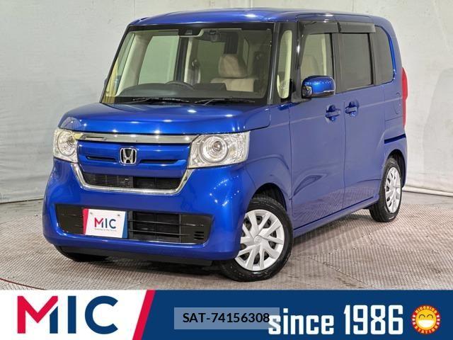 Honda N BOX 2018-09 6909776-0