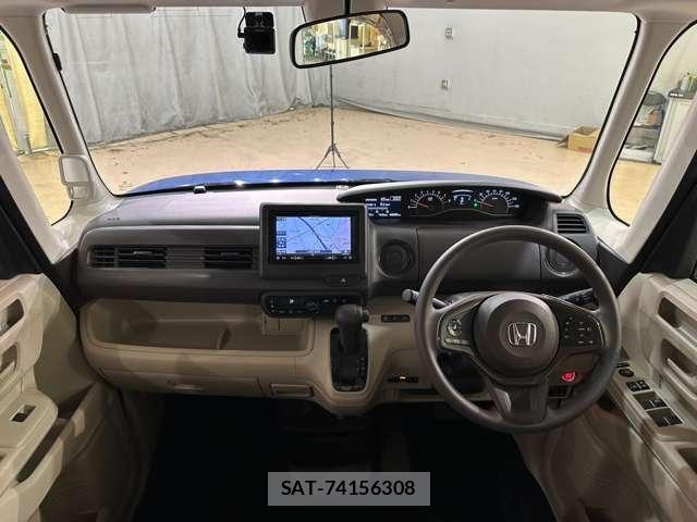 Honda N BOX 2018-09 6909776-18
